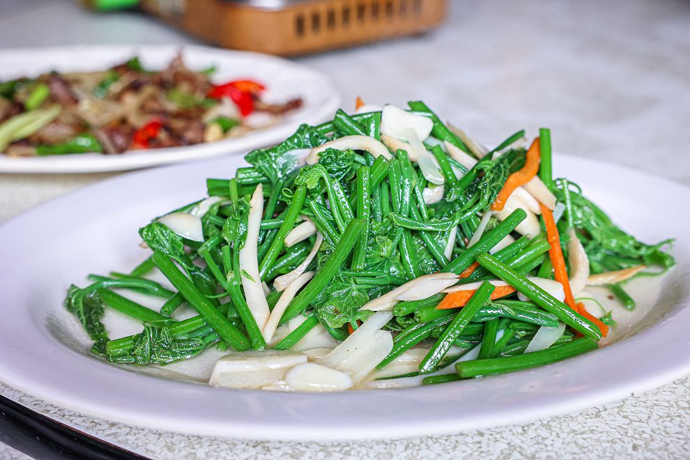 鶴芝庭園餐坊!台中和平松鶴部落隱藏一家好吃的合菜餐廳 - Nana愛旅行札記 鶴芝庭園餐坊!台中和平松鶴部落隱藏一家好吃的合菜餐廳 - Nana愛旅行札記