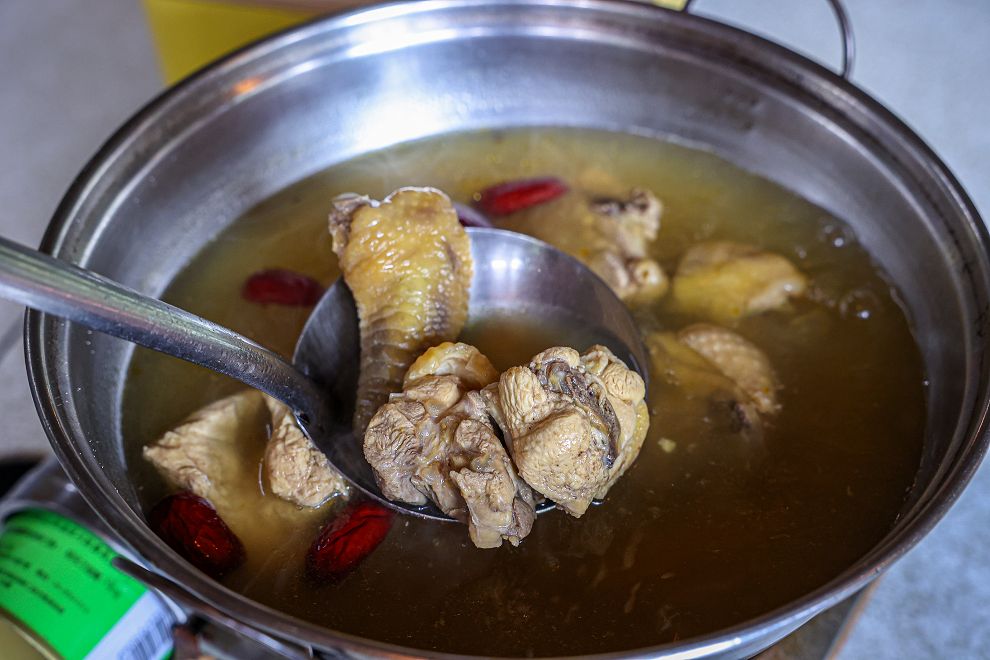 鶴芝庭園餐坊!台中和平松鶴部落隱藏一家好吃的合菜餐廳 - Nana愛旅行札記 鶴芝庭園餐坊!台中和平松鶴部落隱藏一家好吃的合菜餐廳 - Nana愛旅行札記