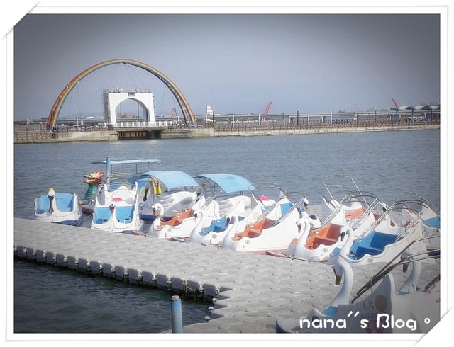 【新竹】免坐飛機也可以享受地中海風情❤17公里海岸風景區 - Nana愛旅行札記