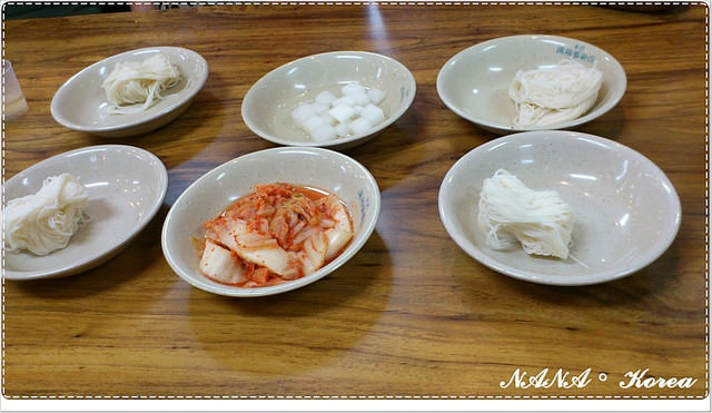 【韓國四天三夜旅遊】韓國道地的美食人參雞湯 - Nana愛旅行札記