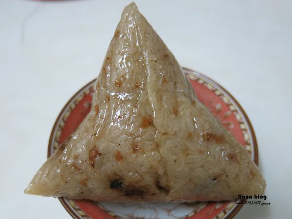 芬園小吃 古早味燒肉粽 (7).JPG