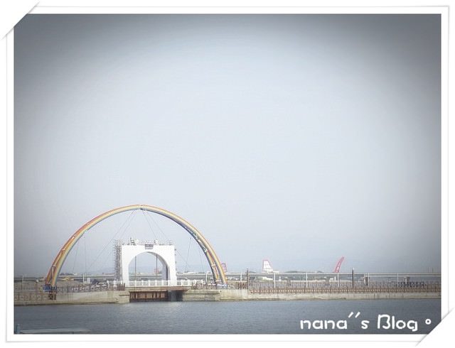 【新竹】免坐飛機也可以享受地中海風情❤17公里海岸風景區 - Nana愛旅行札記