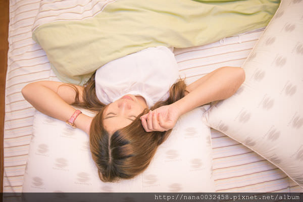 【居家生活分享】如何選購一個好枕頭 讓你睡眠品質好，夜夜好眠?
